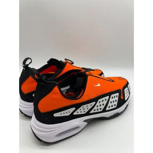 Nike Air Max Sunder Safety Orange Black FZ2068-800 Women’s Size 8 - Picture 9 of 12